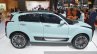 Qoros 2 SUV Concept side view at Auto Shanghai 2015