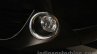 Renault Lodgy foglight India launch