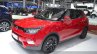 Ssangyong Tivolan front three quarter at Auto Shanghai 2015