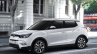 Ssangyong Tivolan side (Tivoli for China)