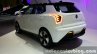 Ssangyong Tivoli EVR Concept at the Seoul Motor Show 2015