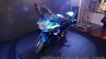 Suzuki Gixxer SF front quarters