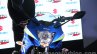 Suzuki Gixxer SF headlamp