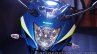 Suzuki Gixxer SF headlight