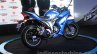 Suzuki Gixxer SF launched