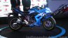 Suzuki Gixxer SF side angle