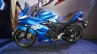 Suzuki Gixxer SF side