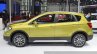 Suzuki SX4 S-Cross side at Auto Shanghai 2015