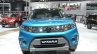 Suzuki Vitara front at Auto Shanghai 2015