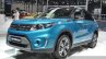 Suzuki Vitara front three quarter at Auto Shanghai 2015