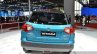 Suzuki Vitara rear view at Auto Shanghai 2015