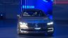 VW C Coupe GTE Concept front view at VW Group Night Shanghai 2015