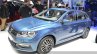 VW Gran Santana front three quarter at Auto Shanghai 2015