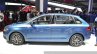 VW Gran Santana side at Auto Shanghai 2015