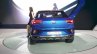 VW T-ROC rear at the 2015 Seoul Motor Show