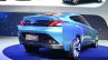 Venucia VOW concept design at Auto Shanghai 2015