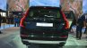 Volvo XC90 Excellence rear at Auto Shanghai 2015