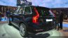 Volvo XC90 Excellence taillamp at Auto Shanghai 2015