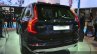 Volvo XC90 Excellence taillamps at Auto Shanghai 2015