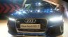 2015 Audi RS7 facelift Matrix LED India