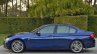 2015 BMW 3 Series facelift side leaked