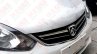 2015 Baojun 330 hood and grille spotted undisguised