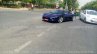 2015 DC Avanti front three quarter spotted in Delhi