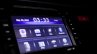 2015 Honda Jazz touchscreen system India