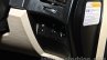 2015 Mahindra XUV500 facelift W10 buttons