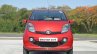 2015 Tata Nano GenX AMT front fascia