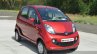 2015 Tata Nano GenX AMT front quarter