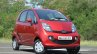 2015 Tata Nano GenX AMT front three quarter