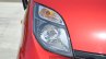 2015 Tata Nano GenX AMT headlight