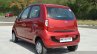 2015 Tata Nano GenX AMT rear quarter