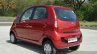 2015 Tata Nano GenX AMT rear quarters