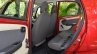 2015 Tata Nano GenX AMT rear room