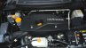 2015 Tata Safari Storme facelift engine Brown