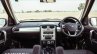 2015 Tata Safari Storme facelift interior