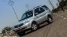 2015 Tata Safari Storme facelift