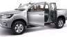 2016 Toyota Hilux Revo Smart Cab press shots