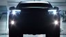 2016 Toyota Hilux Revo front teased