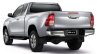 2016 Toyota Hilux Revo rear quarters press shots