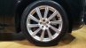 2015 Volvo XC90 alloy rim india launch