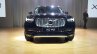 2015 Volvo XC90 front india launch