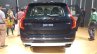 2015 Volvo XC90 rear india launch