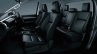 2016 toyota hilux double cab cabin press image