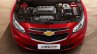 Chevrolet Cruze Classic S-TEC engine