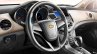 Chevrolet Cruze Classic steering wheel