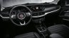 Fiat Aegea interior and dashboard press image