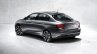 Fiat Aegea rear three quarter press image